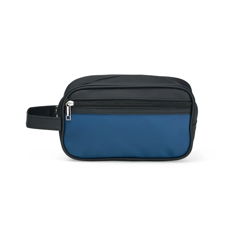 PRETO E AZUL