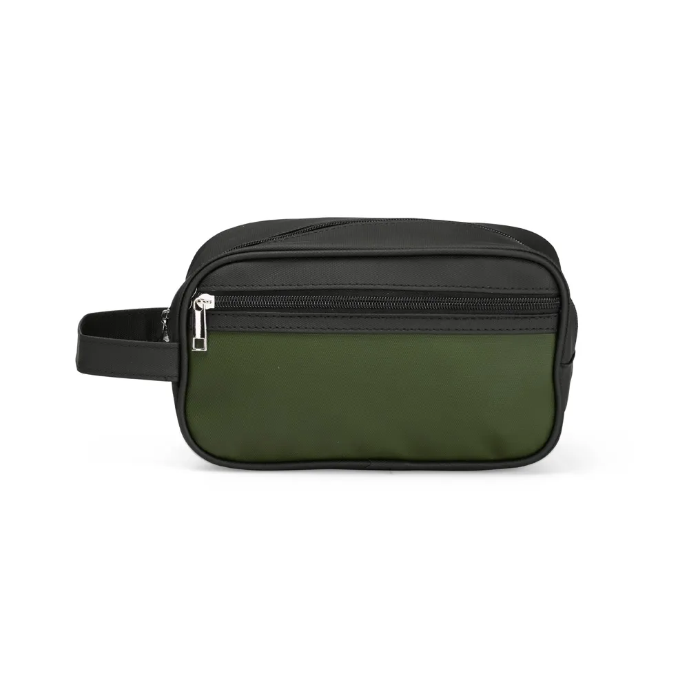 PRETO E VERDE