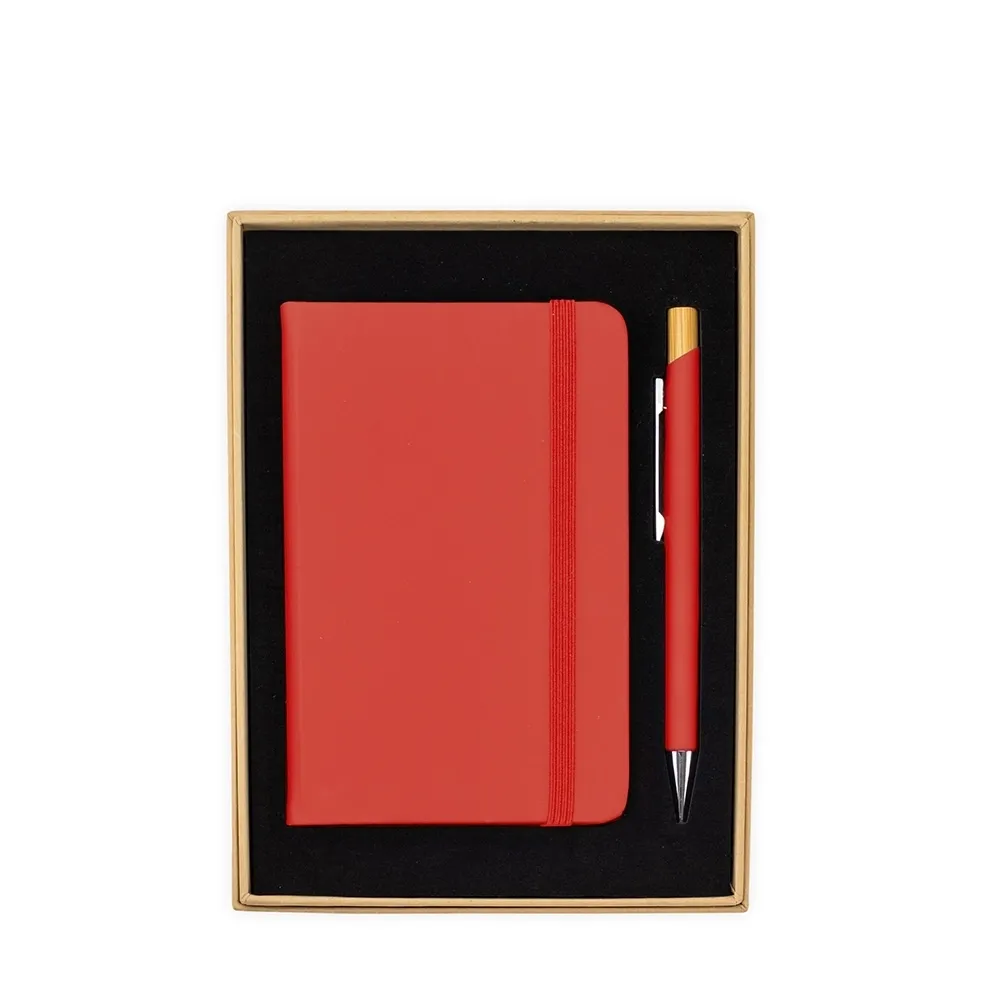 VERMELHO E VERMELHO