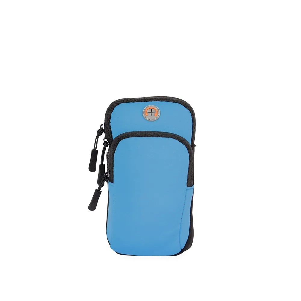 Braçadeira Esportiva Neoprene Braçadeira Esportiva Neoprene