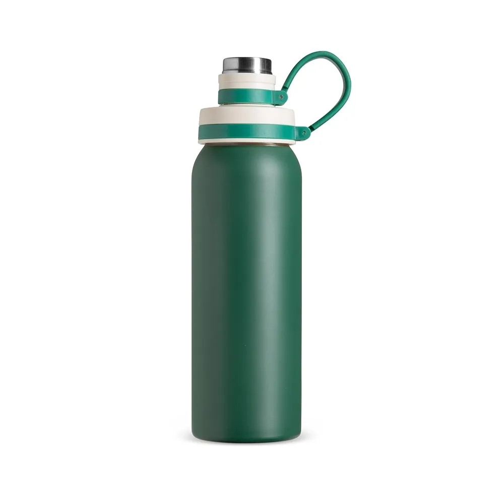 VERDE E BRANCO