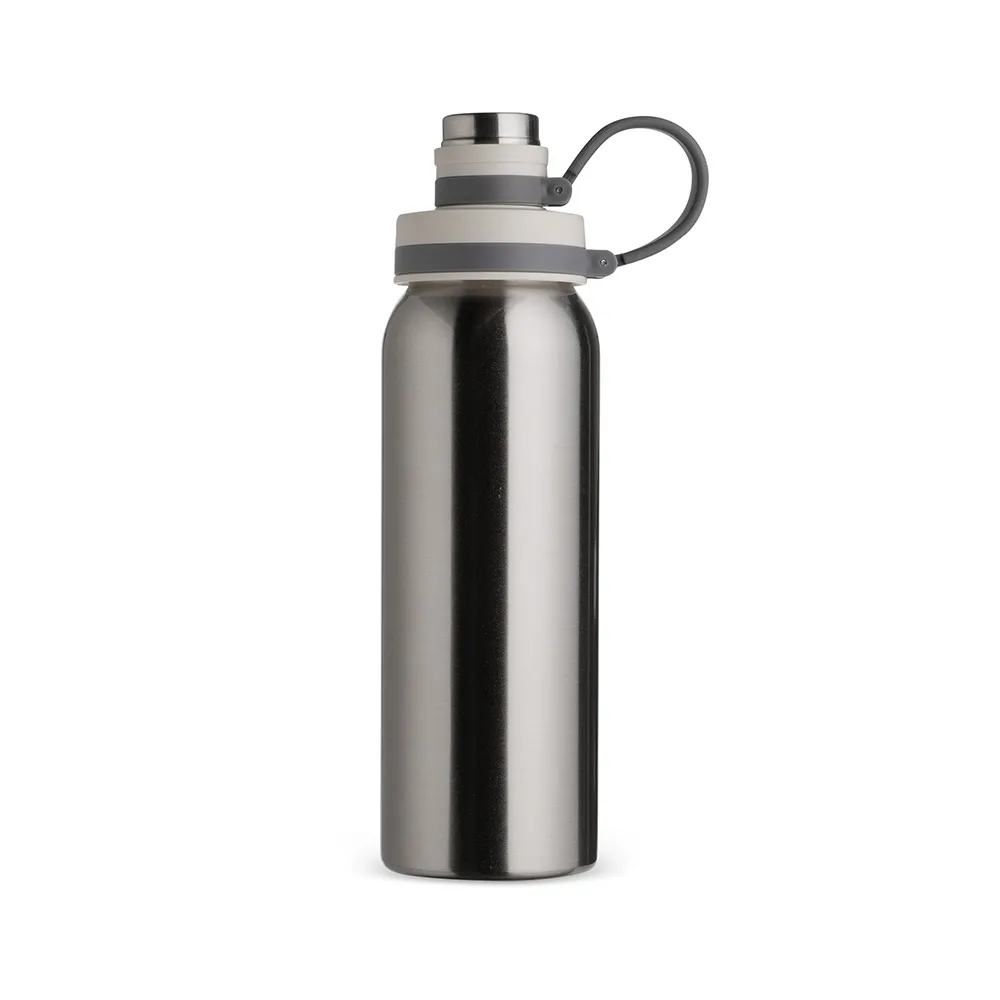INOX E BRANCO