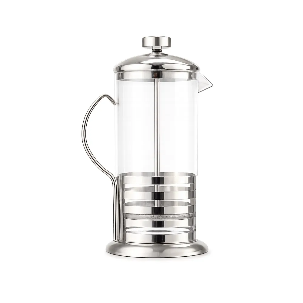 Cafeteira Prensa Francesa 600ml