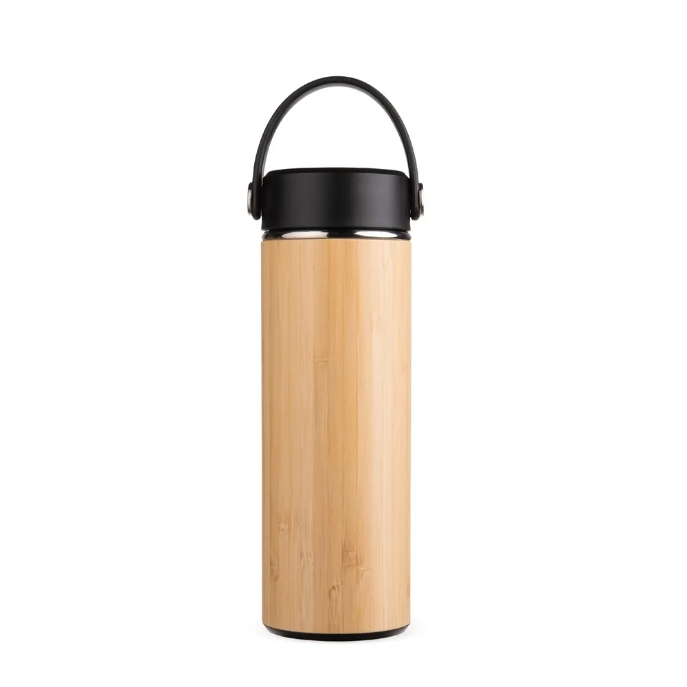 BAMBU E PRETO