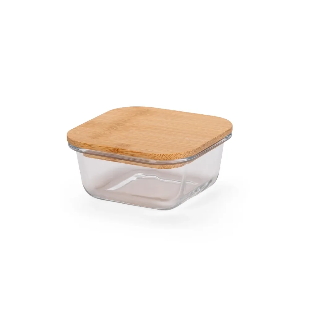 Marmita Vidro 250ml Marmita Vidro 250ml
