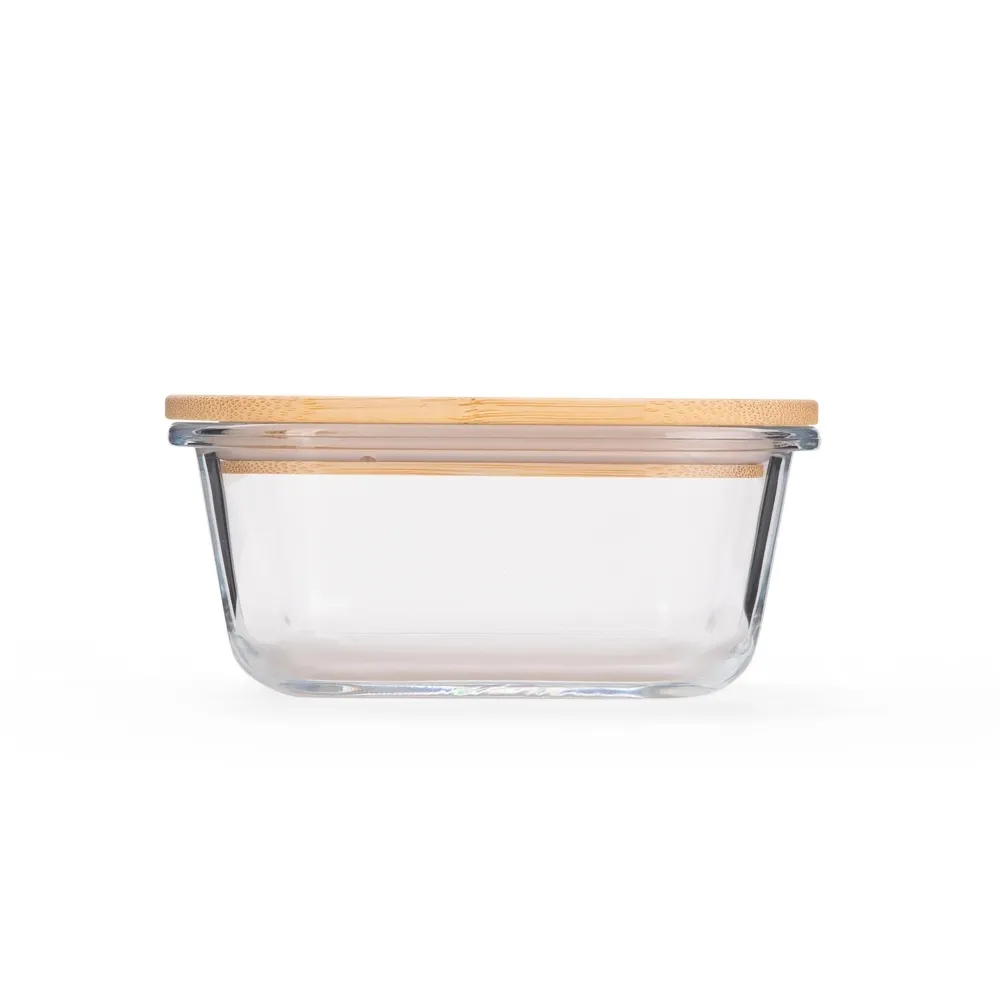 Marmita Vidro 400ml