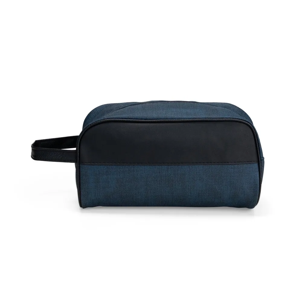 AZUL E PRETO