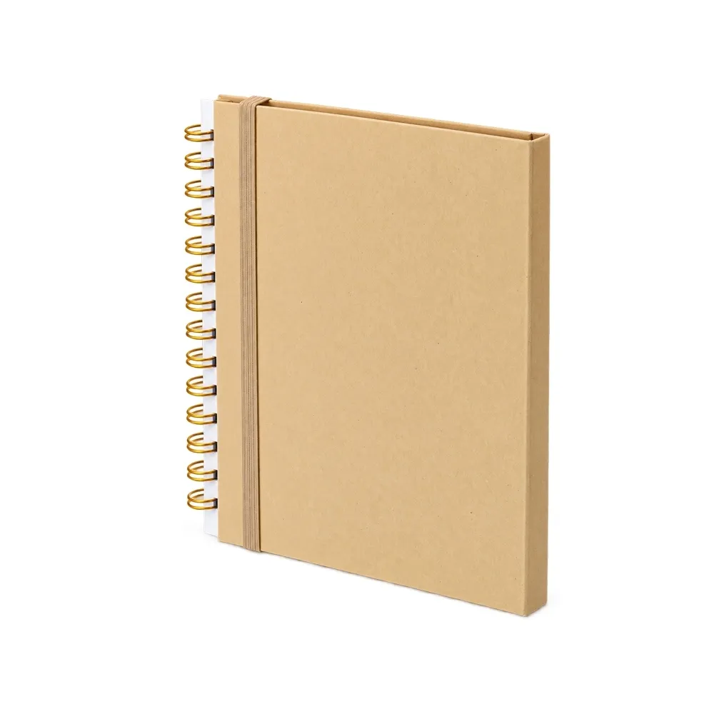Planner Semanal Kraft
