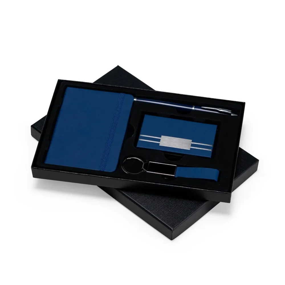 Kit Executivo 4 Peças