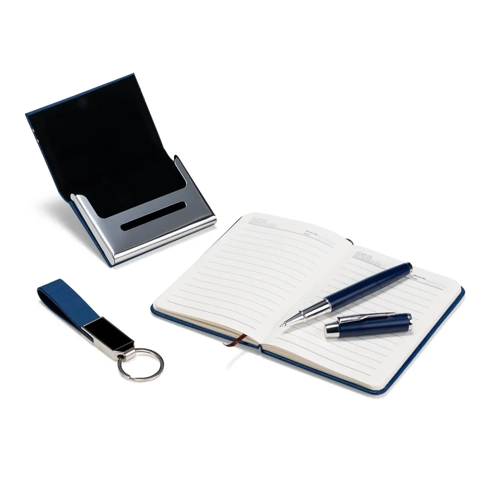 Kit Executivo 4 Peças