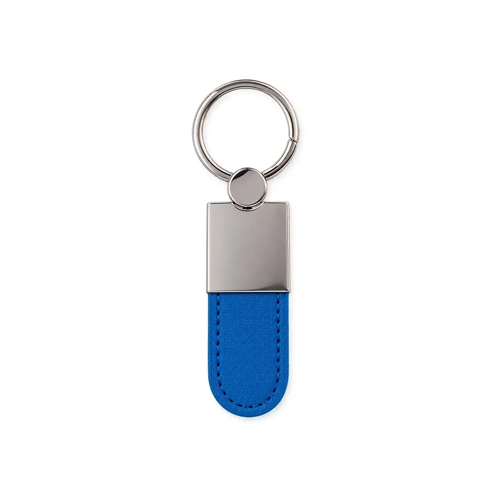 Chaveiro Metal com PU