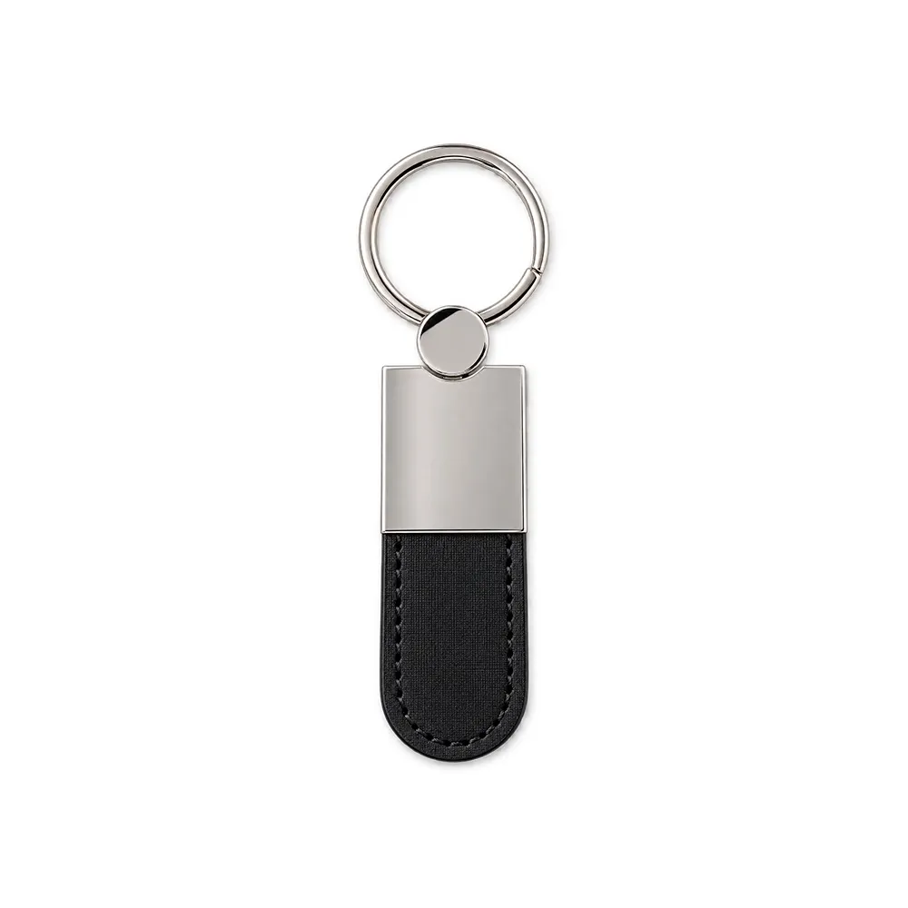 Chaveiro Metal com PU