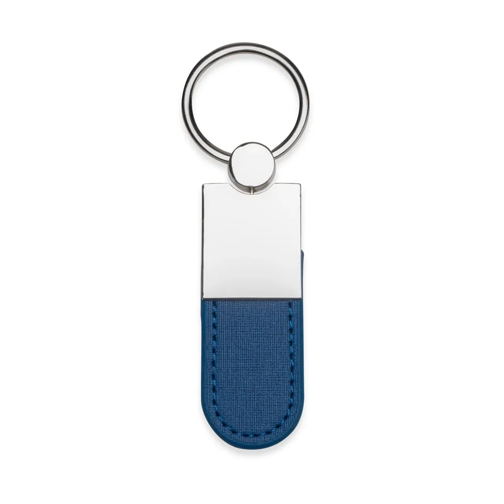 Chaveiro Metal com PU