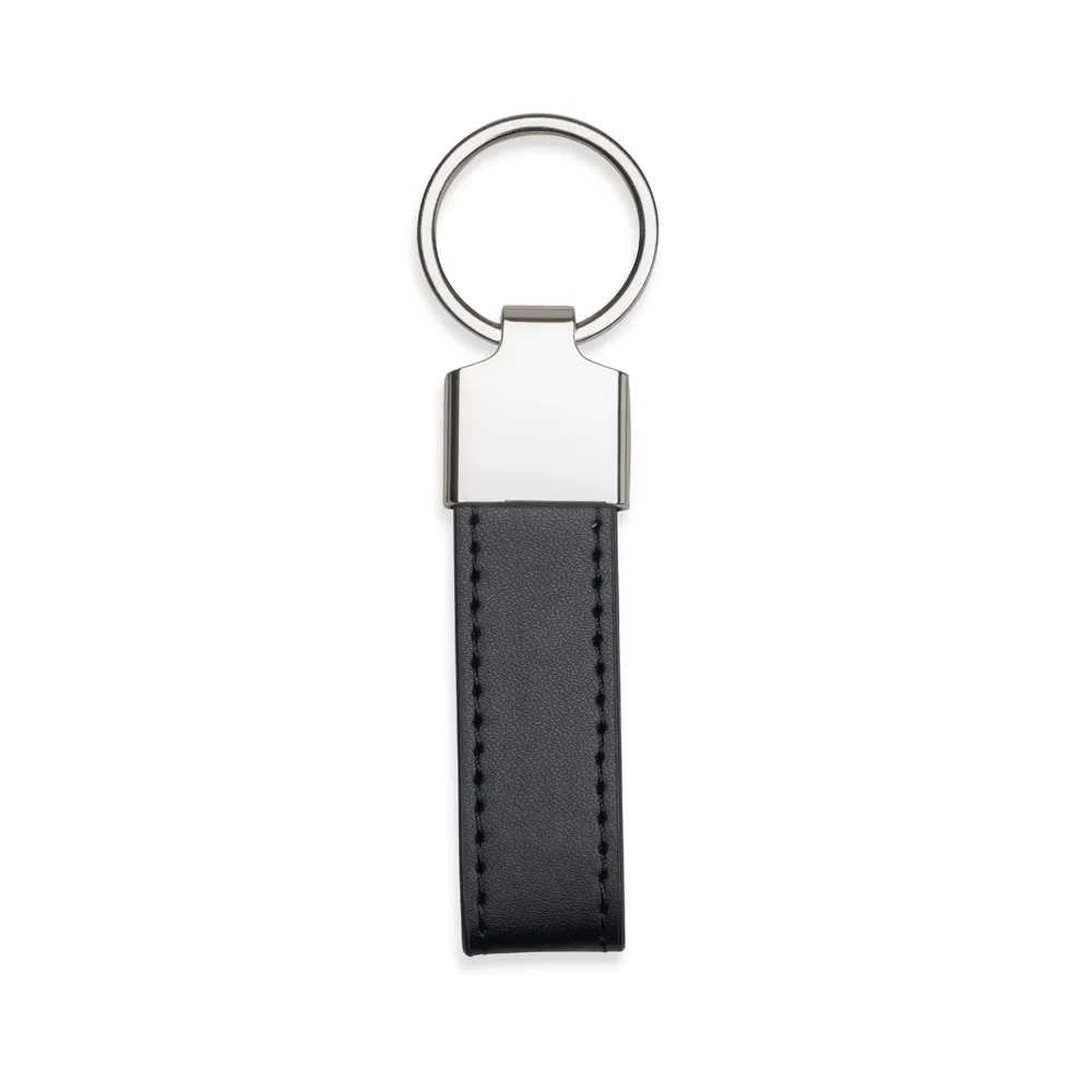 Chaveiro Metal com PU
