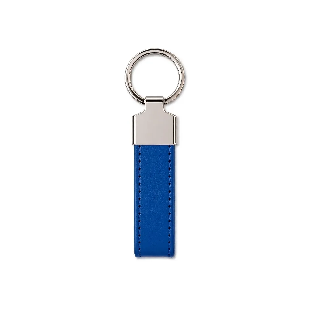 Chaveiro Metal com PU