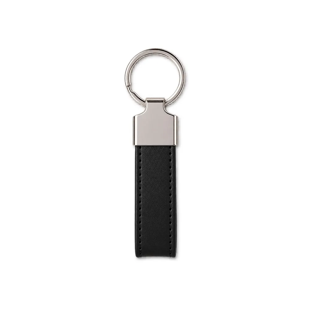 Chaveiro Metal com PU