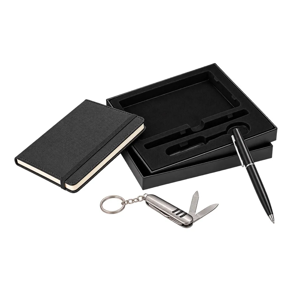 Kit Executivo 3 Peças