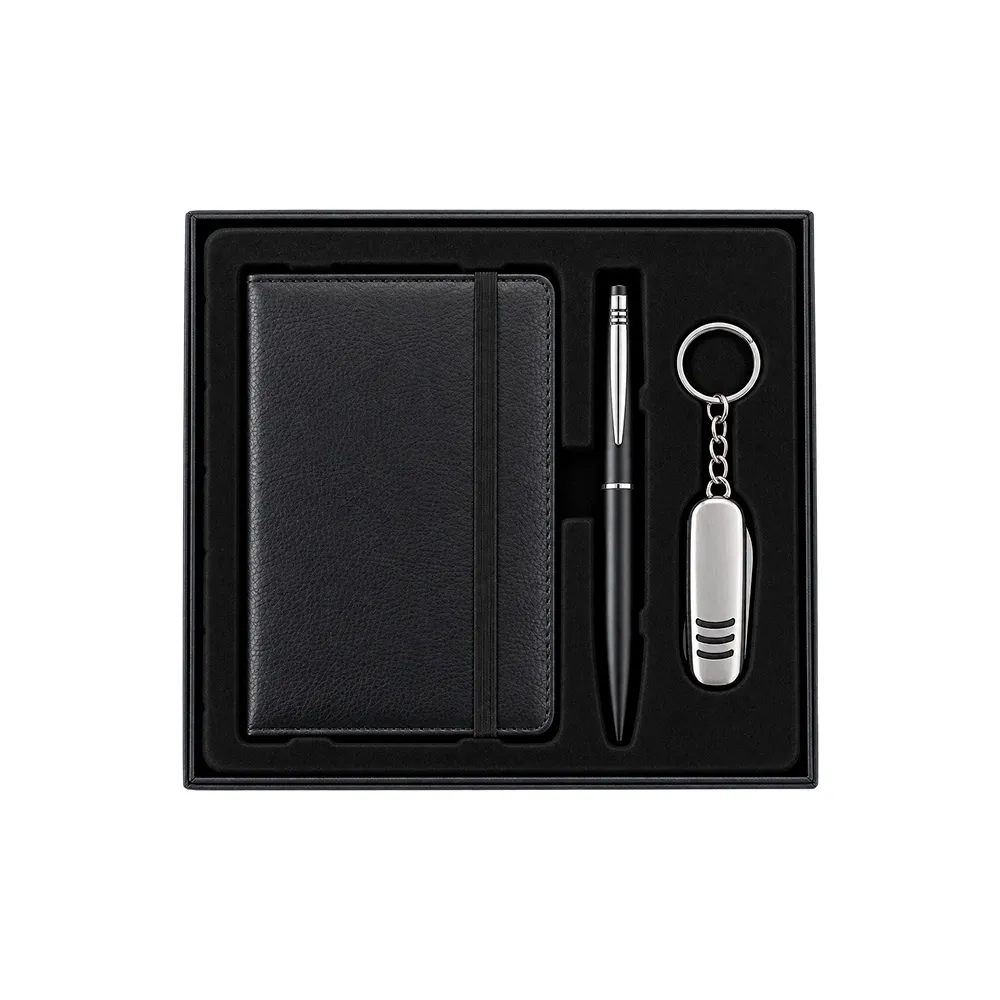 Kit Executivo 3 Peças