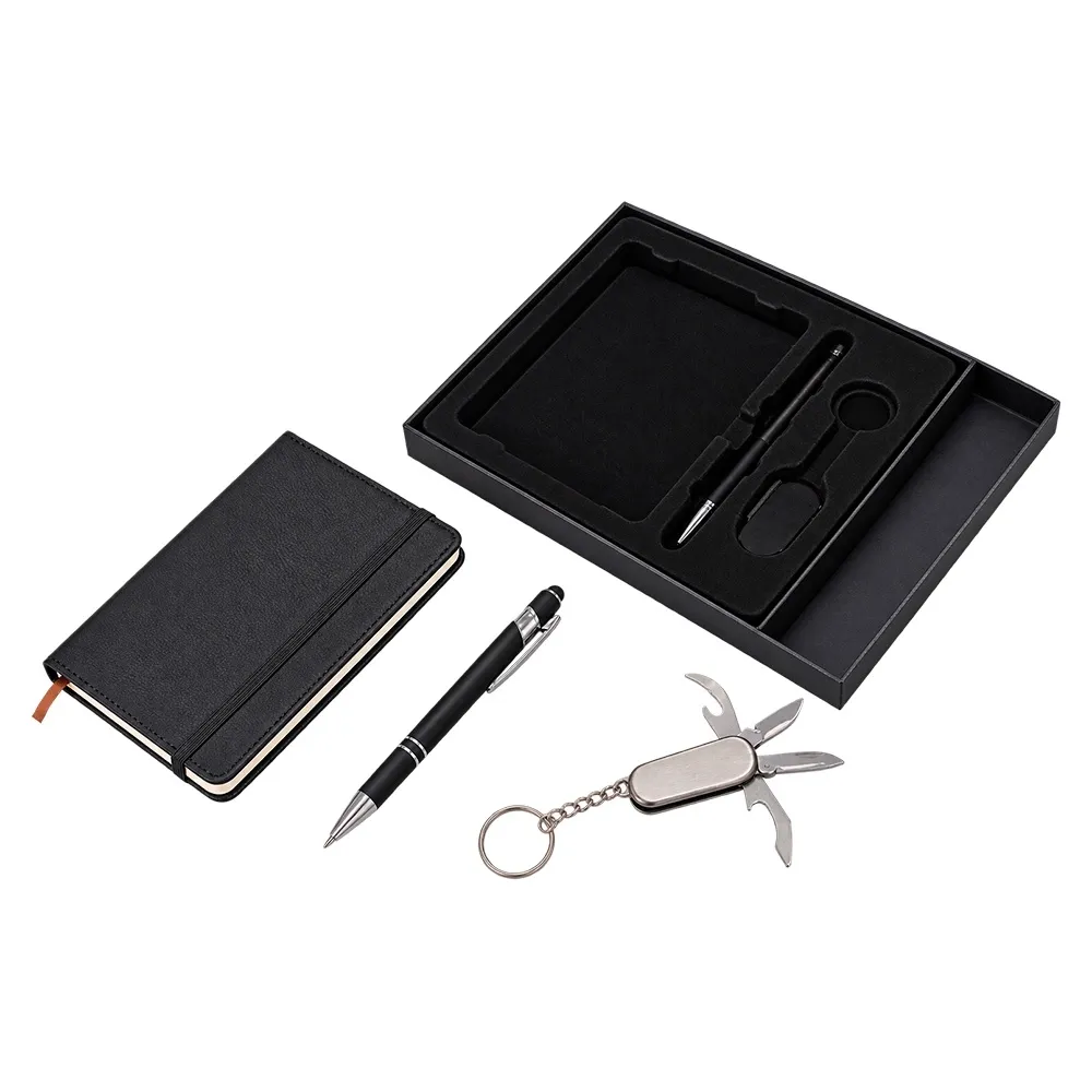 Kit Executivo 3 Peças