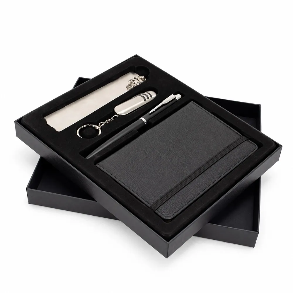 Kit Executivo 4 Peças-19238