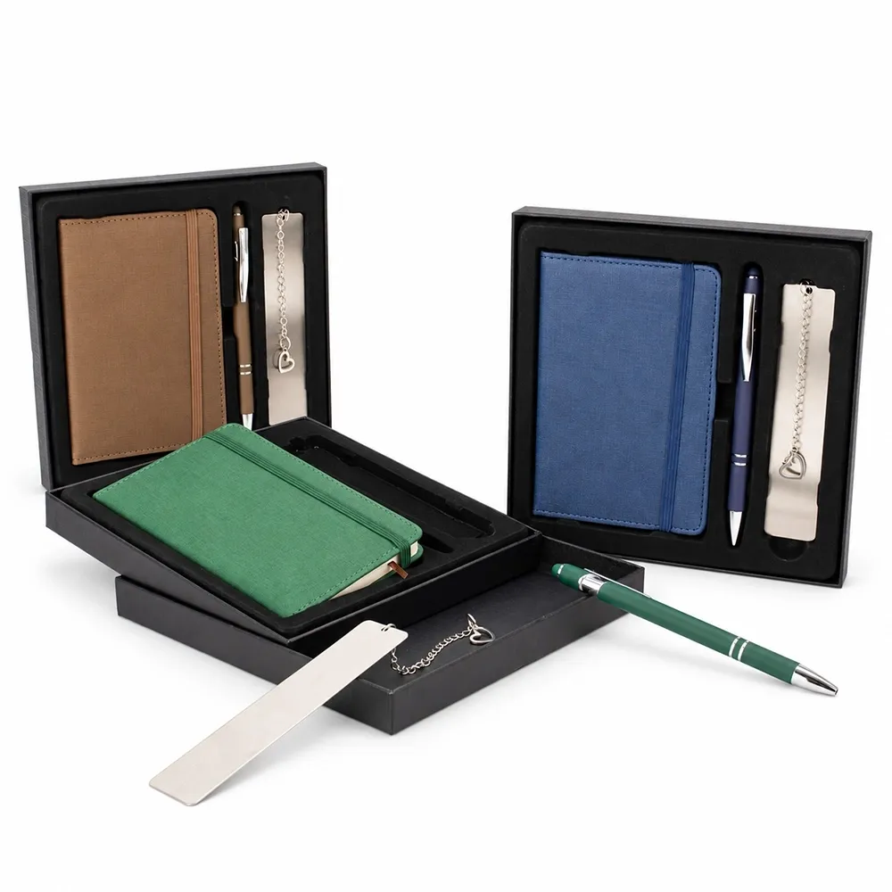 Kit Executivo 3 Peças