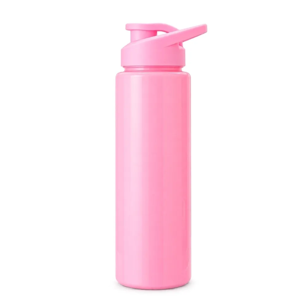 Squeeze Plástico 850ml