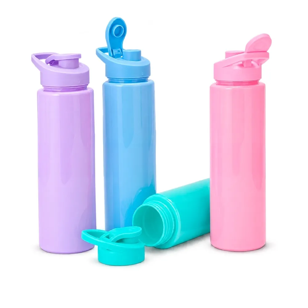 Squeeze Plástico 850ml