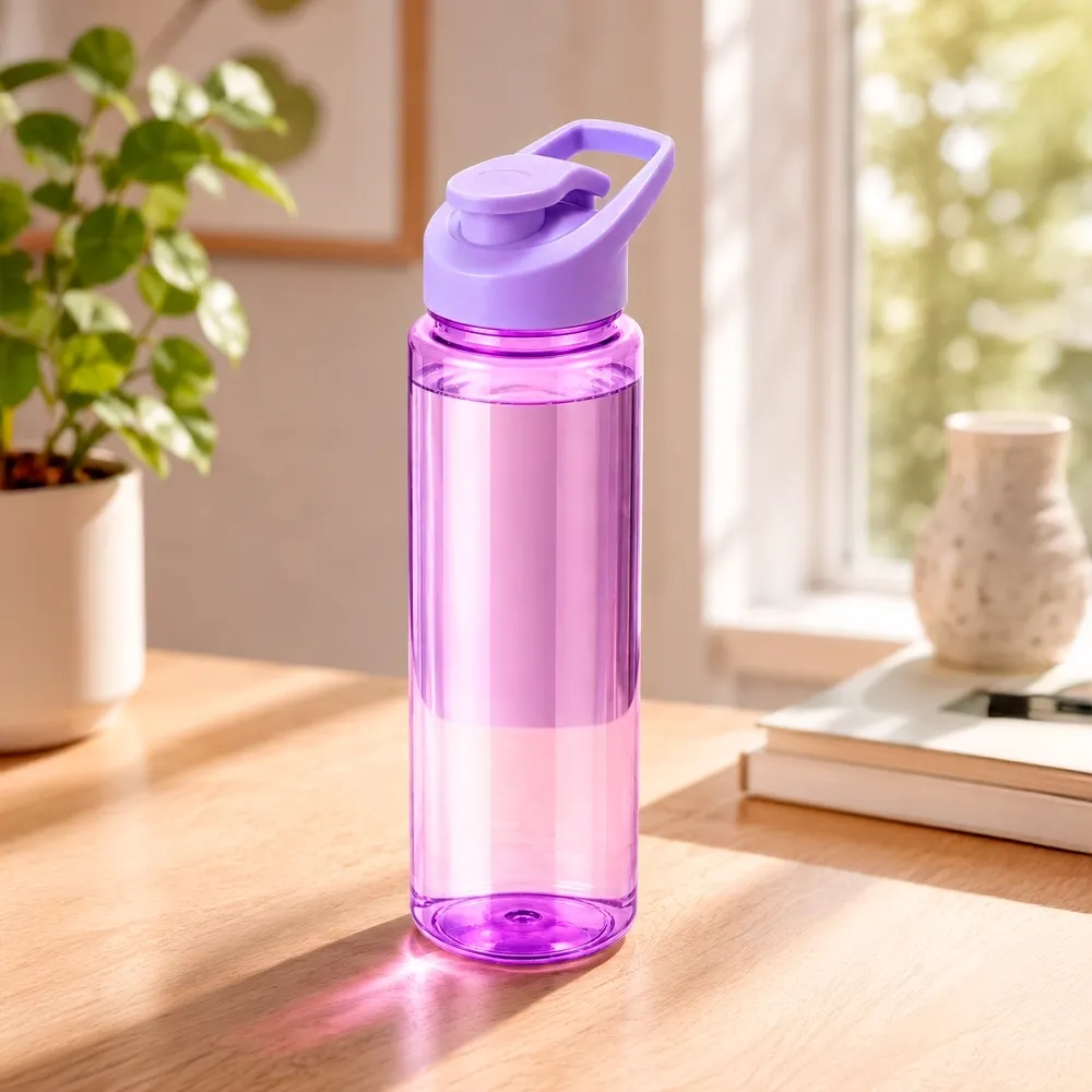 Squeeze Plástico 850ml