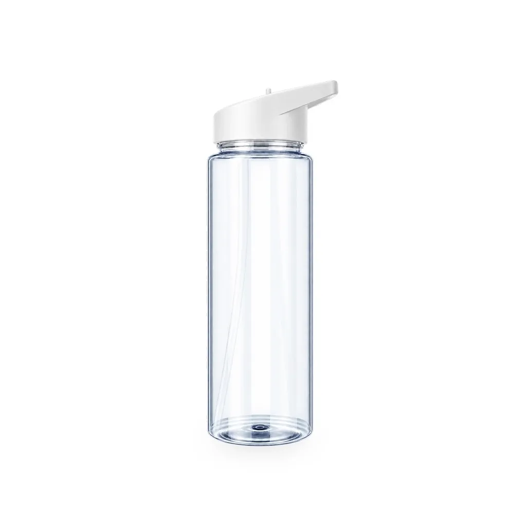 Squeeze Plástico 800ml Squeeze Plástico 800ml