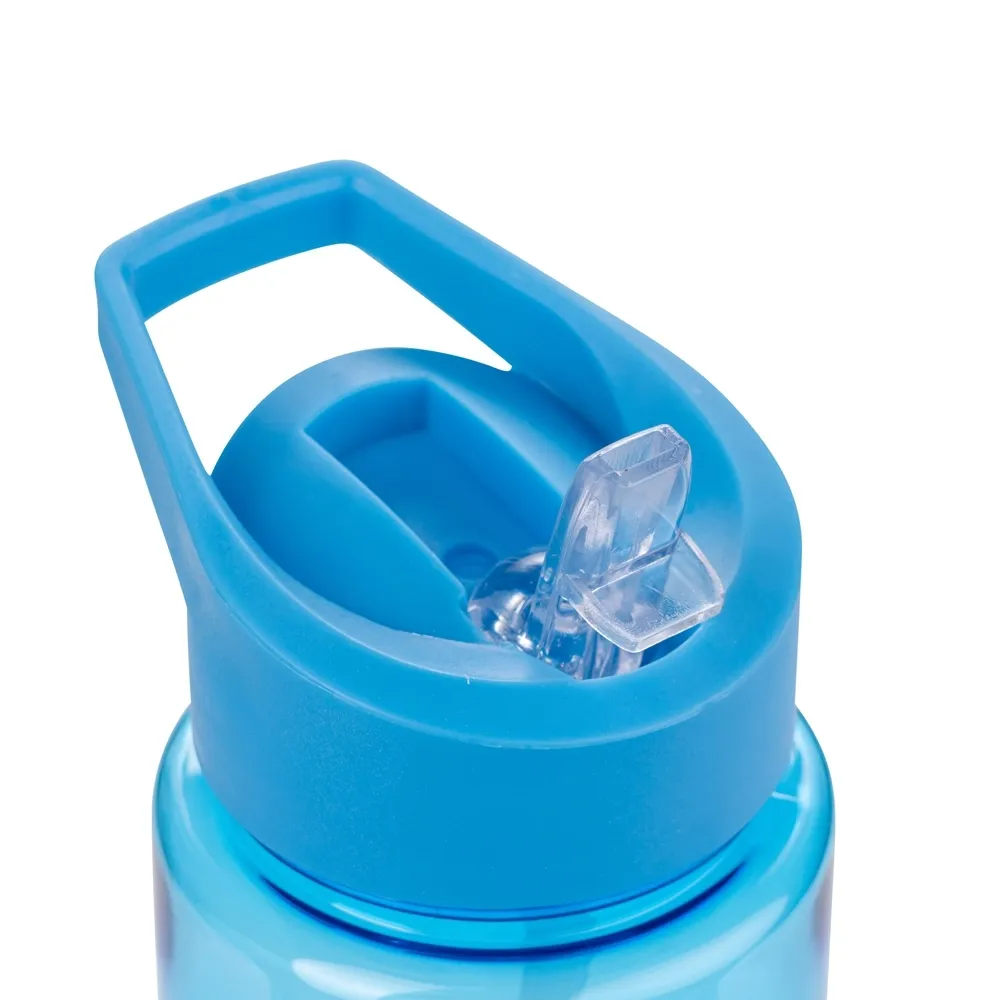 Squeeze Plástico 850ml