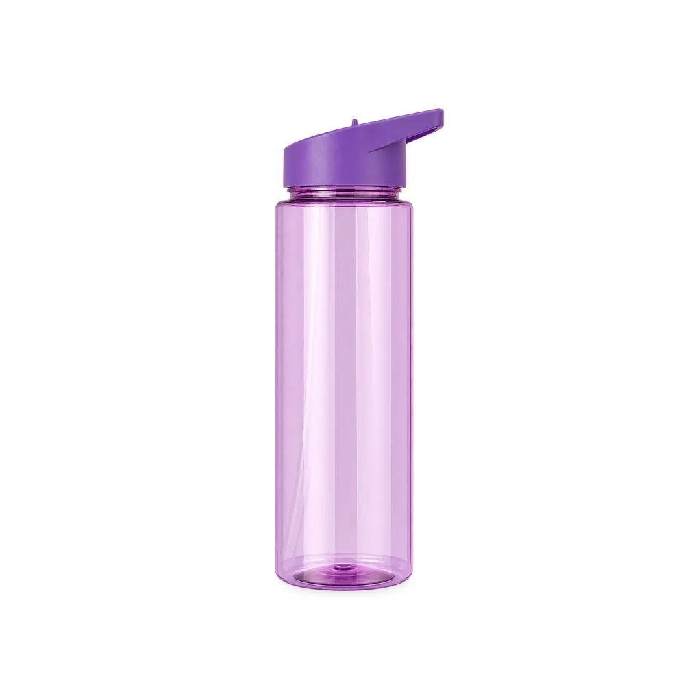 Squeeze Plástico 800ml