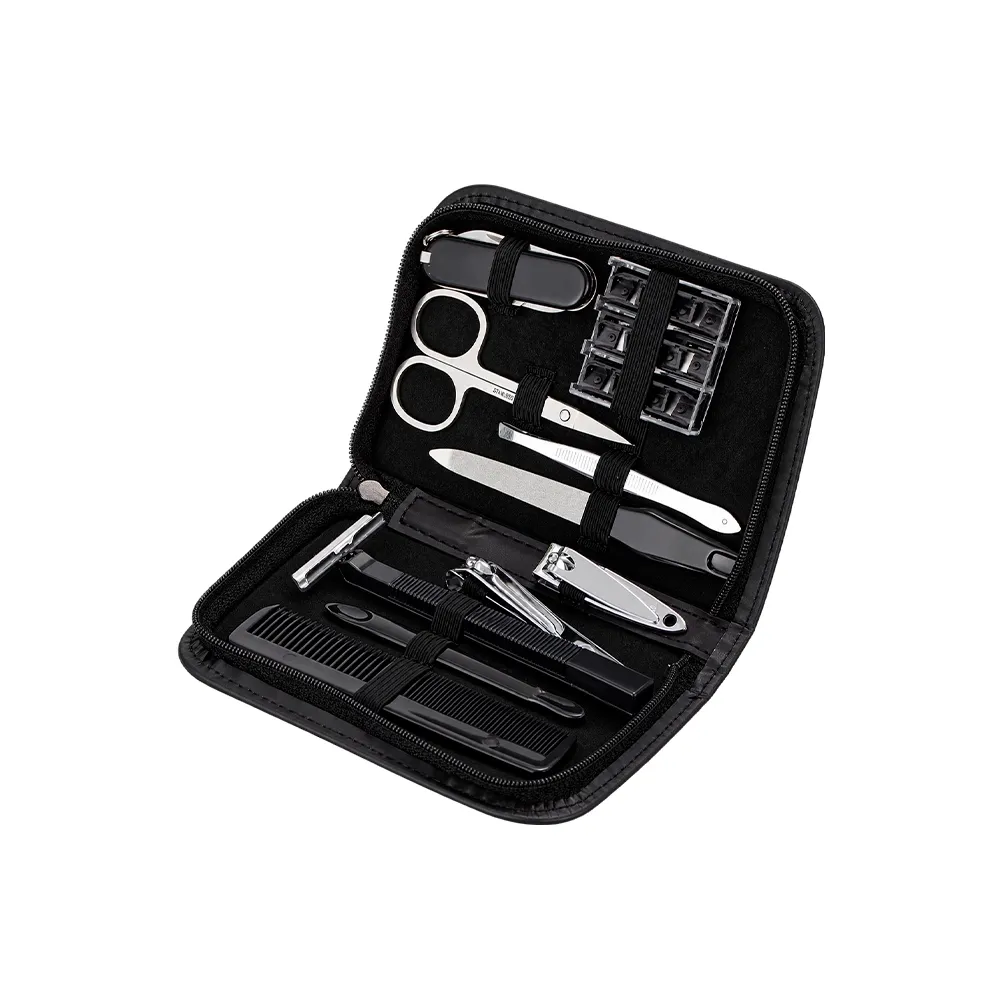 Kit Masculino 10 Peças-19264