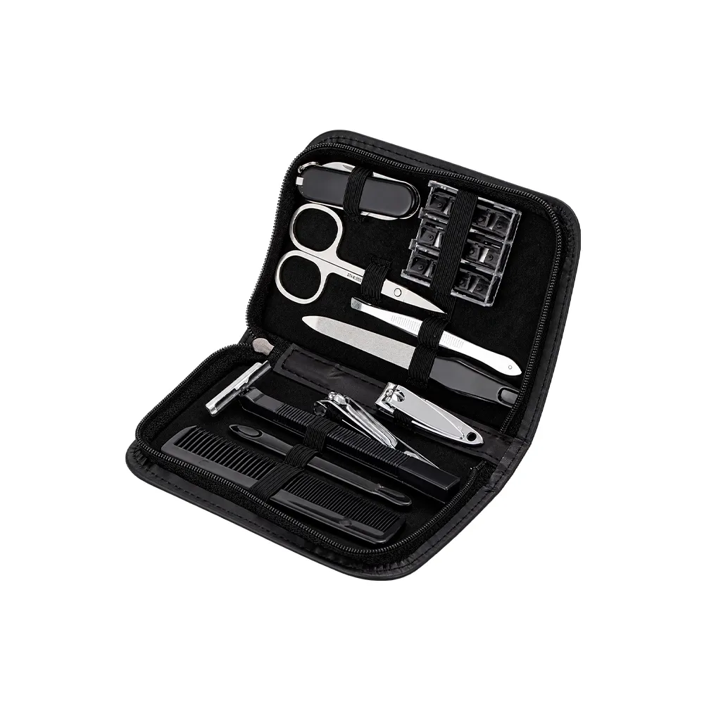 Kit Masculino 10 Peças