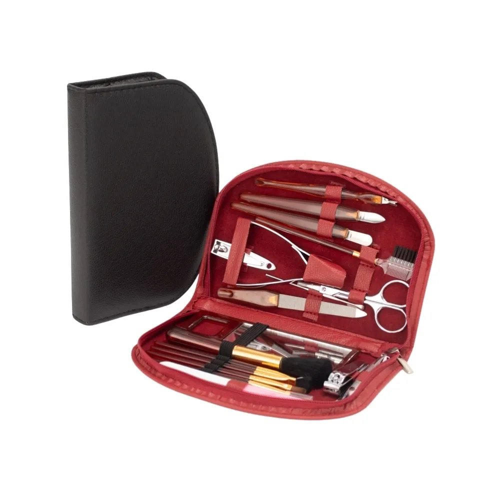 Kit Autocuidado 18 Peças-19265