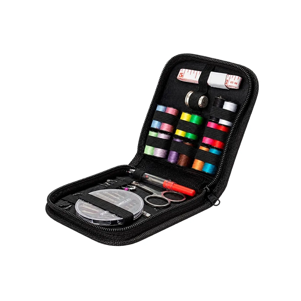 Kit Costura 27 Peças-19266