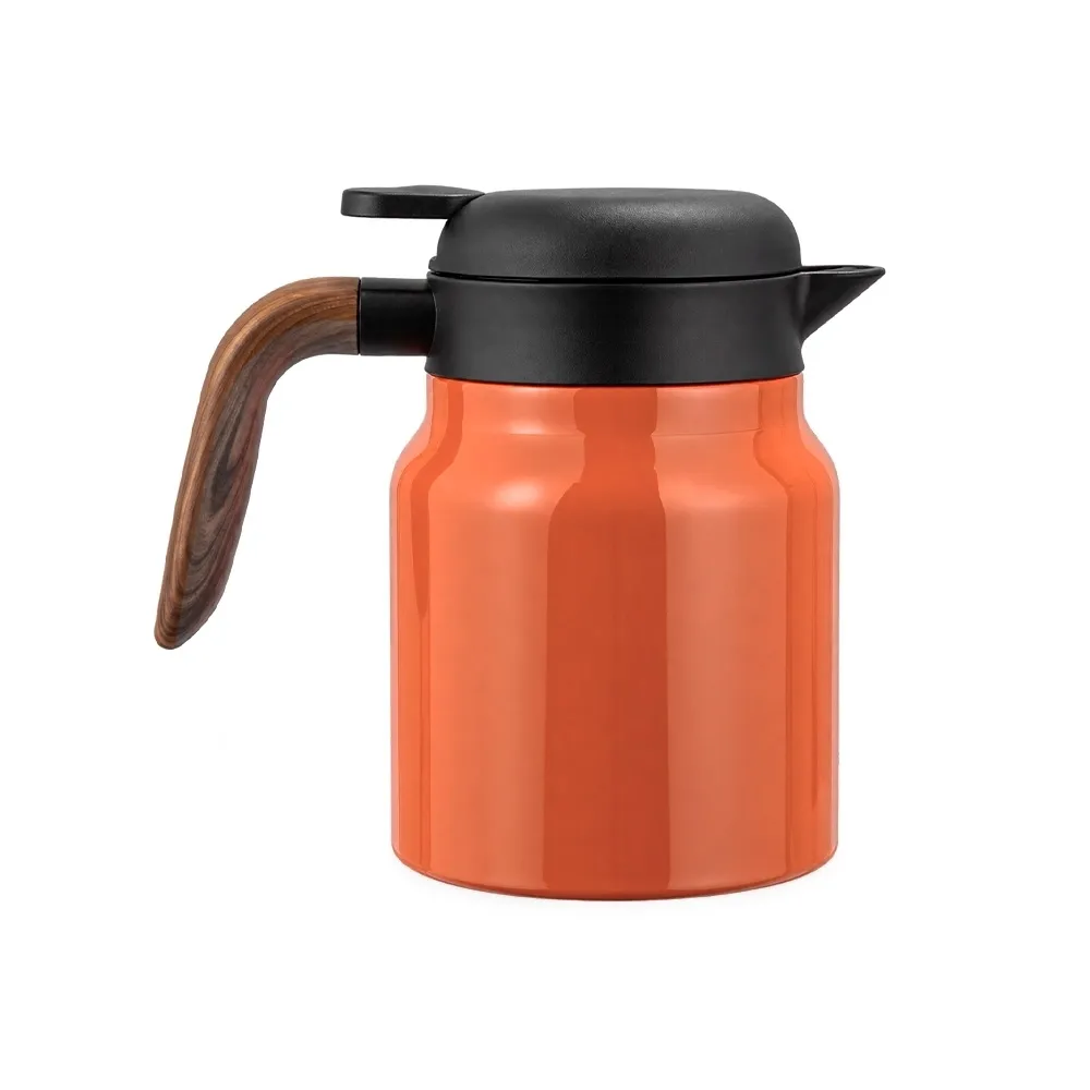 Chaleira Térmica 1L