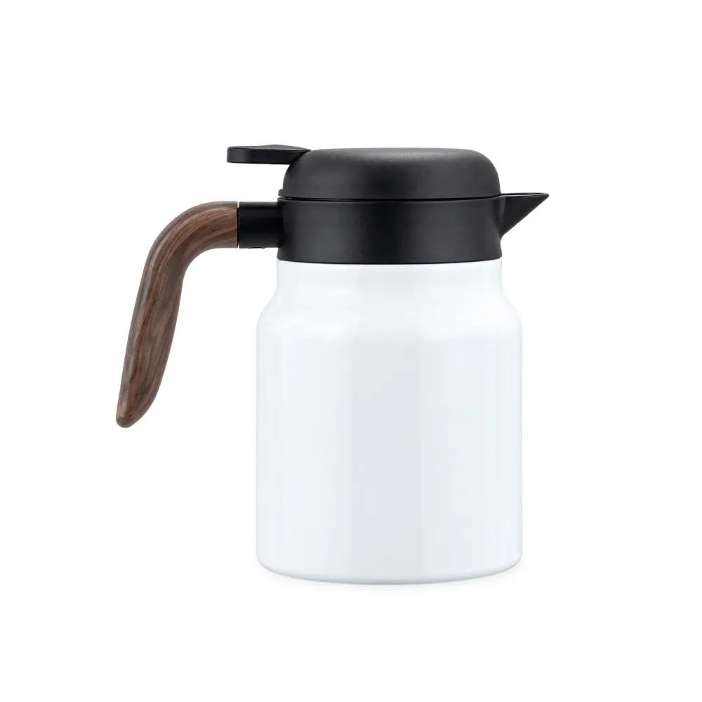 Chaleira Térmica 1L