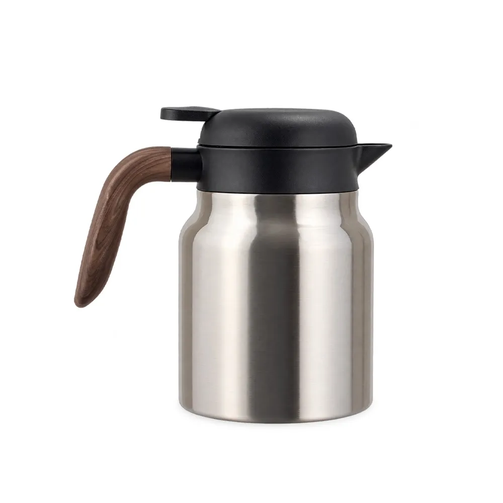 Chaleira Térmica 1L Chaleira Térmica 1L