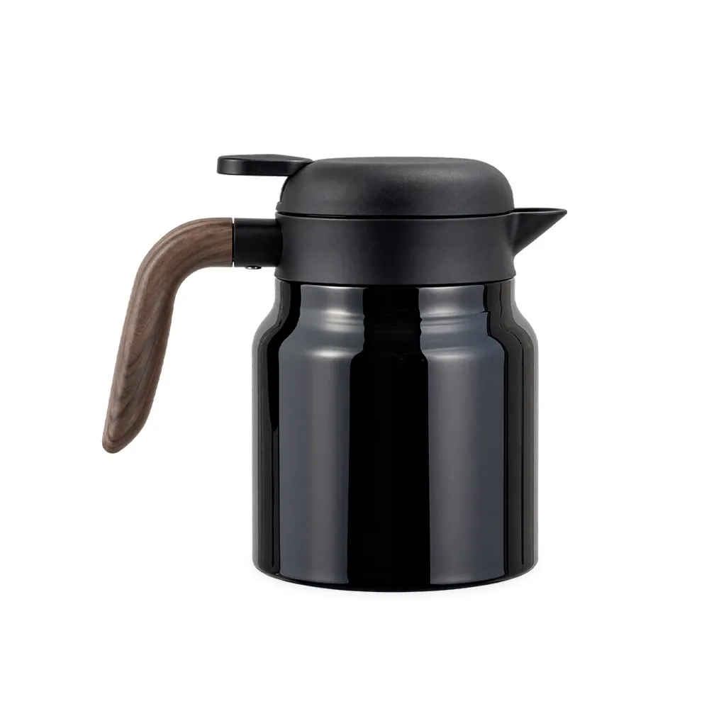 Chaleira Térmica 1L