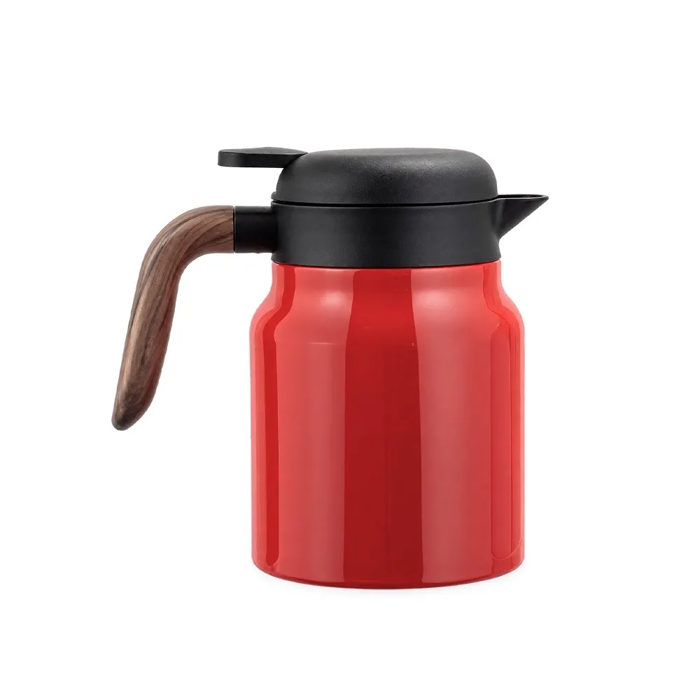 Chaleira Térmica 1L
