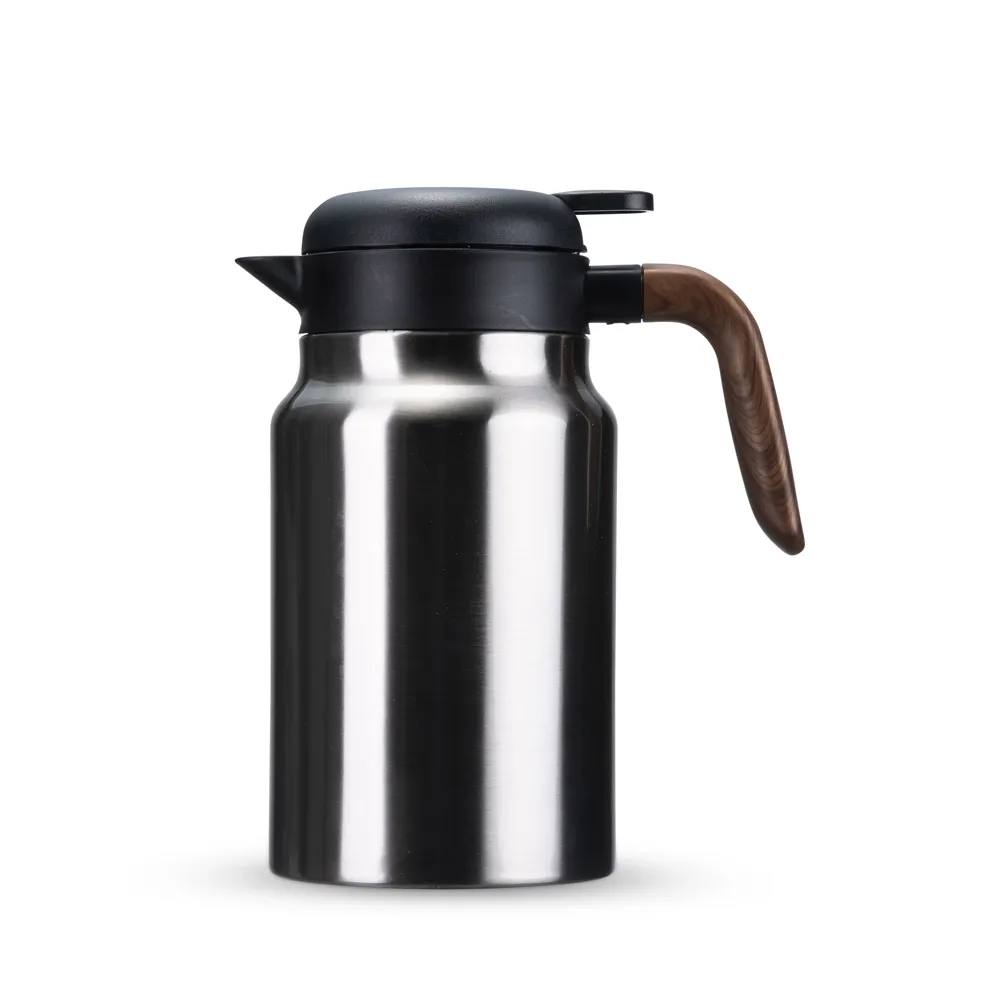INOX E PRETO
