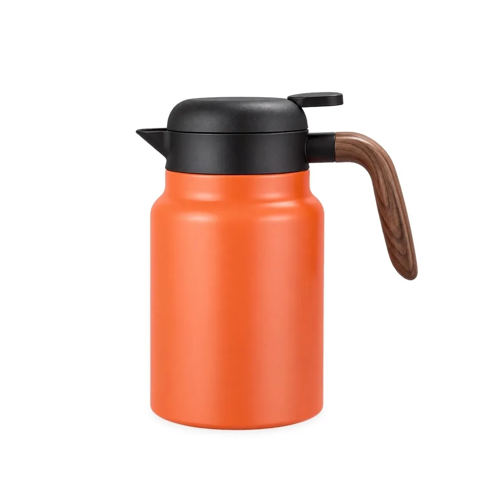 LARANJA E PRETO