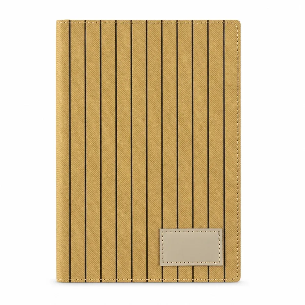 Caderneta PU-19273