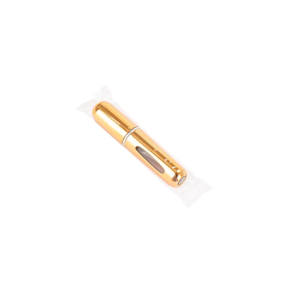 Porta-Perfume Metal 5ml