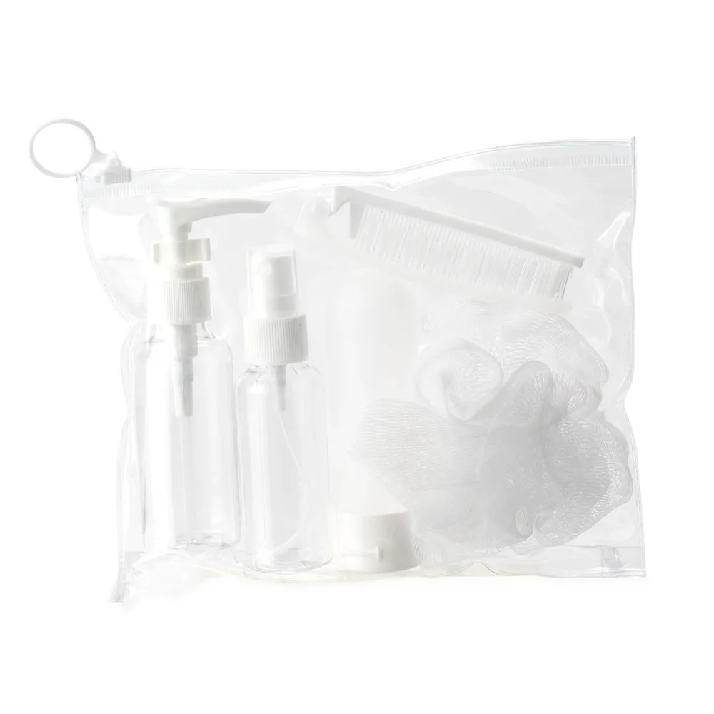 Kit Viagem 5 Peças