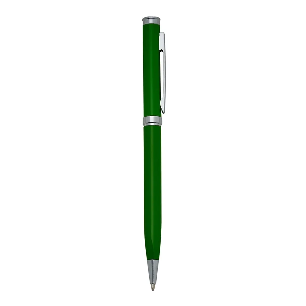 VERDE E PRATA