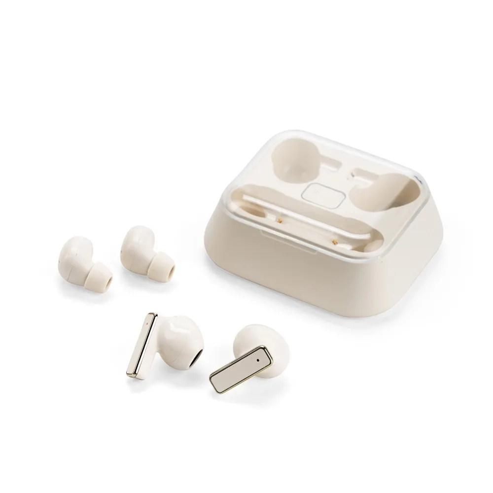 Fone de Ouvido Bluetooth 2 em 1