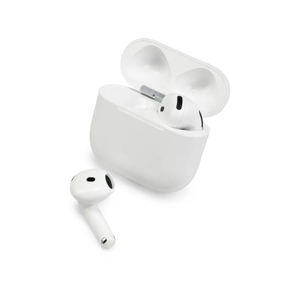 Fone de Ouvido Bluetooth com Case Carregador