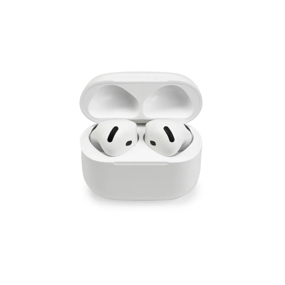 Fone de Ouvido Bluetooth com Case Carregador