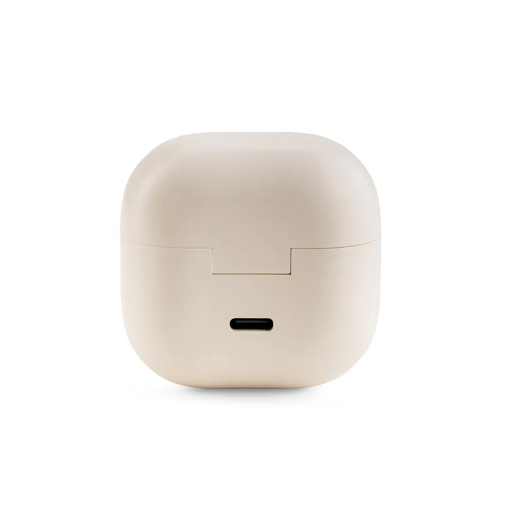 Fone de Ouvido Bluetooth com Case Carregador